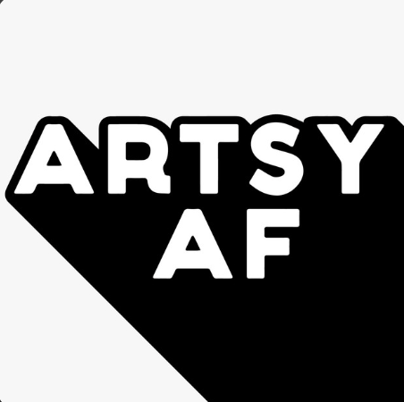 Artsy AF Podcast: Matt Mills